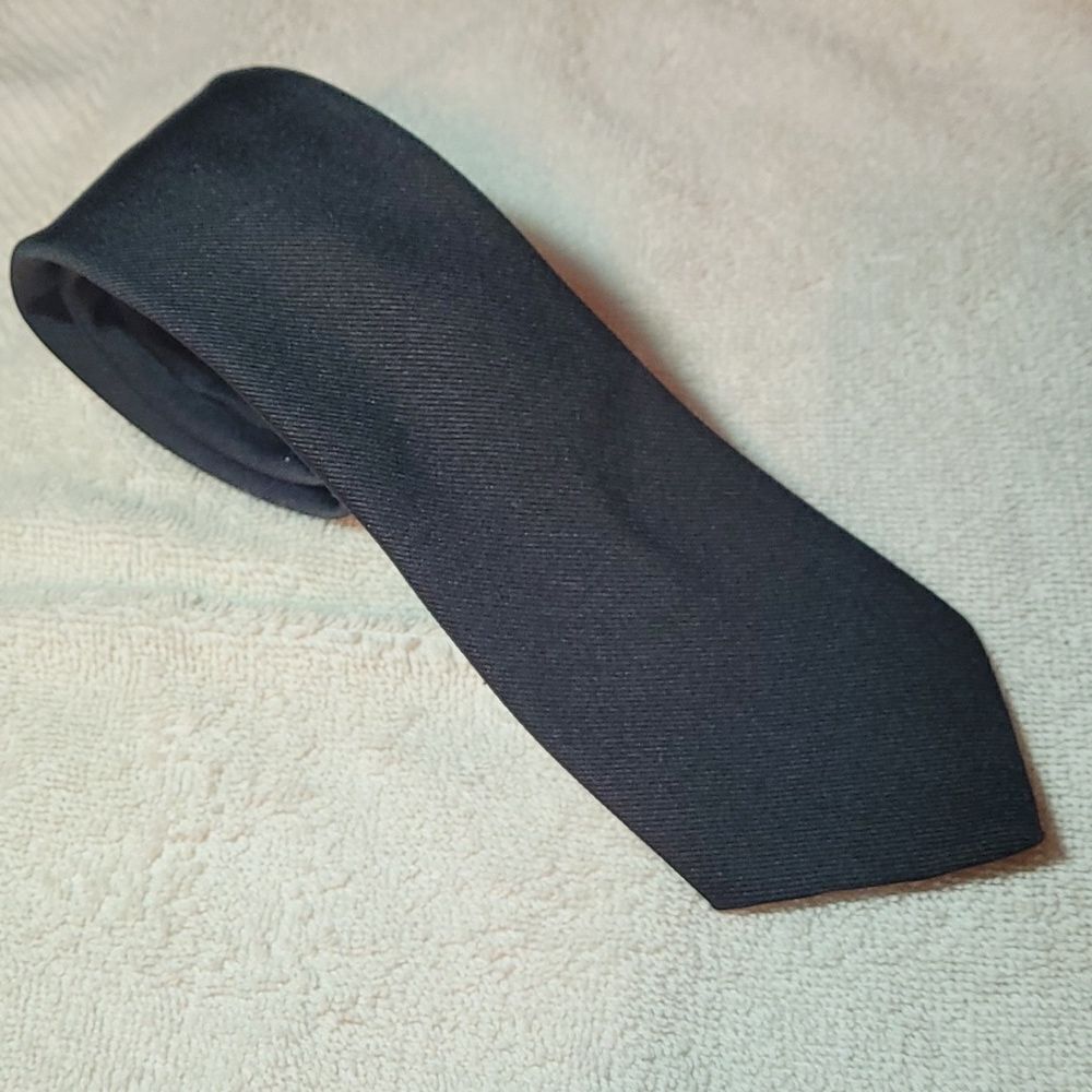 NWT Vintage Don Loper silk blend Neck tie